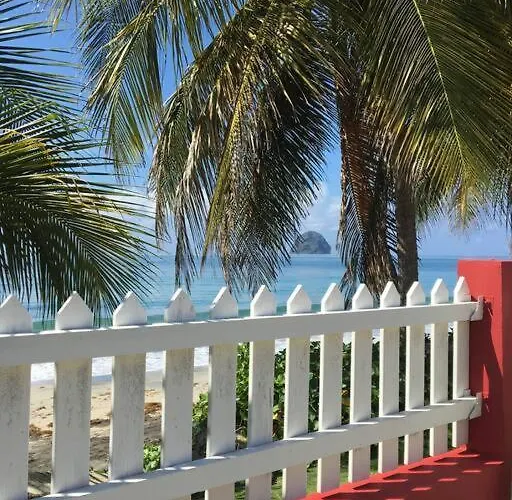 Le Corail Rouge