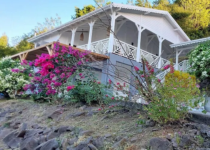 Villa Karat